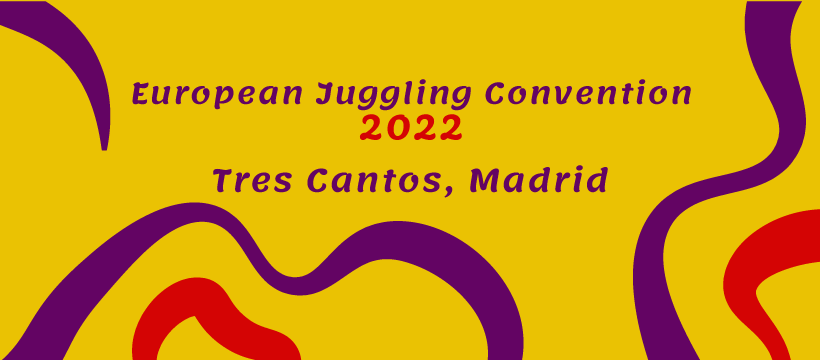 EJC 2022 Tres Cantos, Madrid
